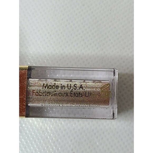 Stila Magnificent Metals Glitter And Glow Liquid Eye Shadow Kitten Karma 4.5 mL - Picture 3 of 5